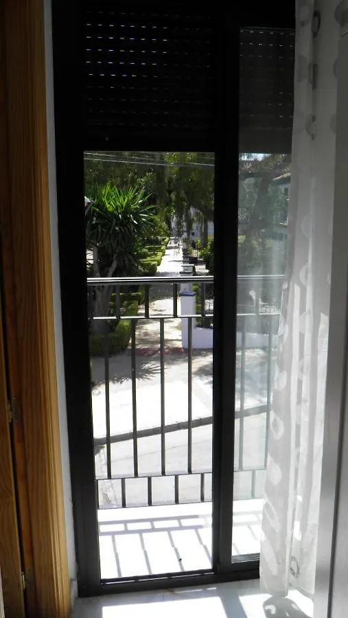 Gabriel Miro Apartment Malaga
