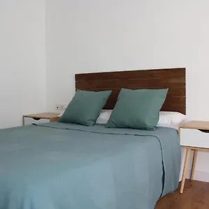 Apartamento Beautiful Brand New 2 Bedroom Flat With Terrace, Málaga
