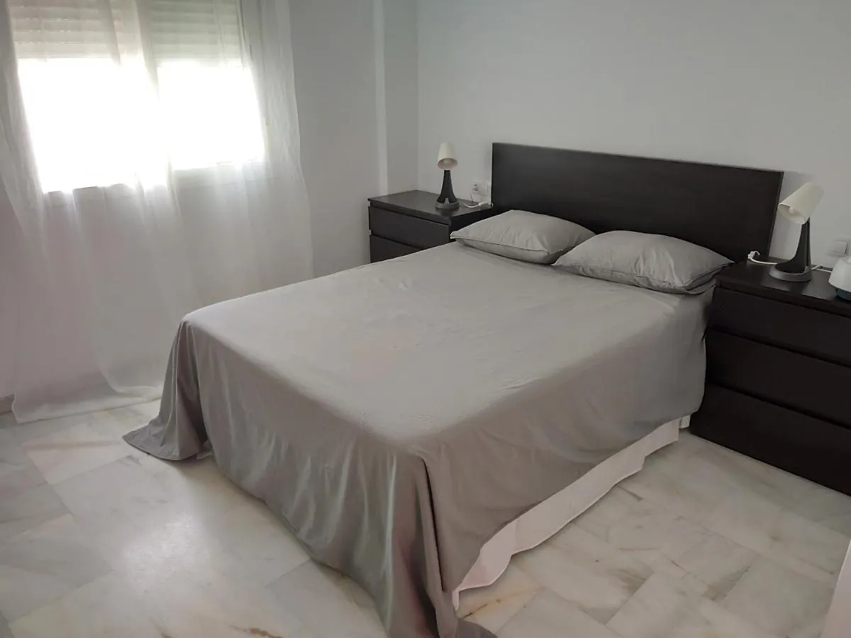 Gabriel Miro Apartment Malaga